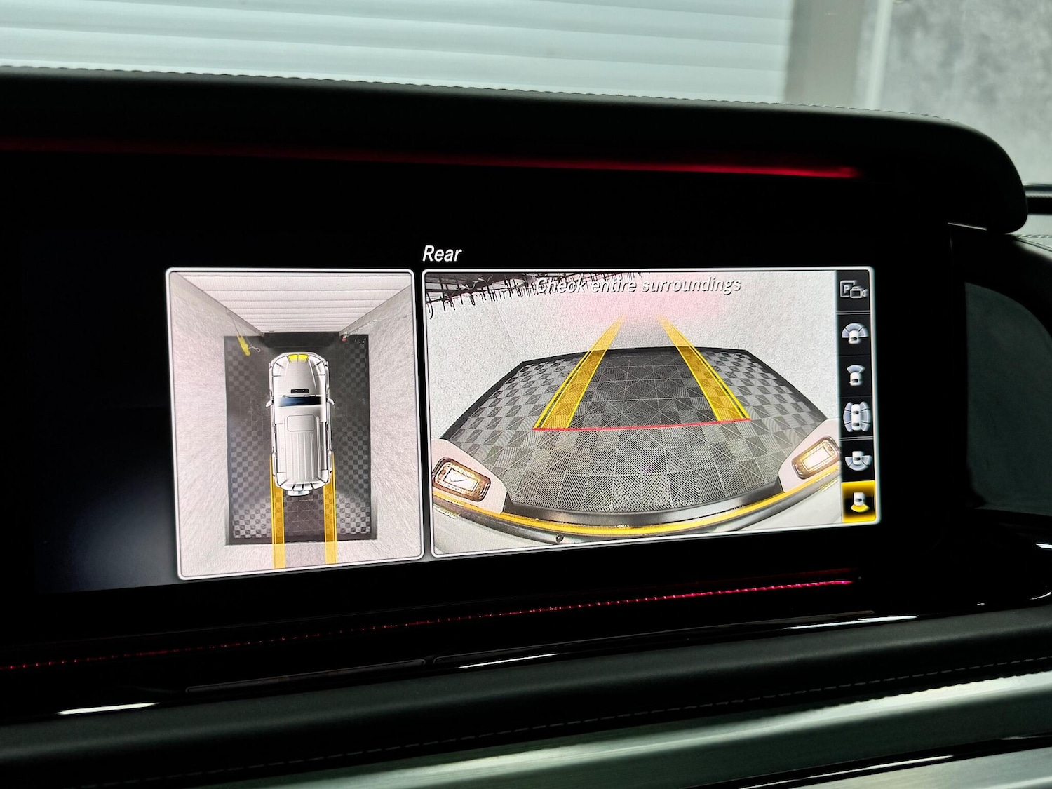 Used Mercedes-Benz G Class for sale - 76952569: Photo 13