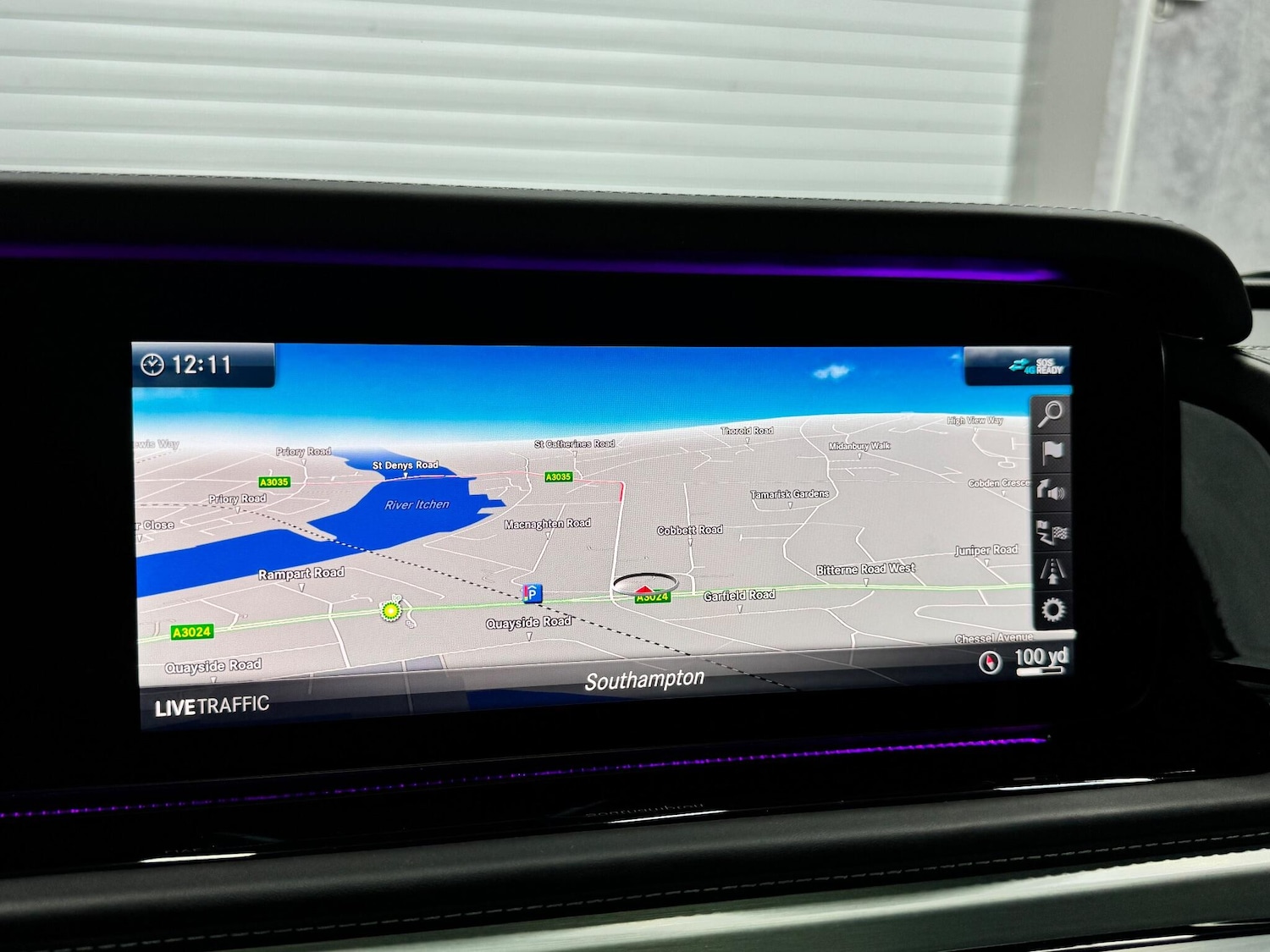 Used Mercedes-Benz G Class for sale - 76952569: Photo 15