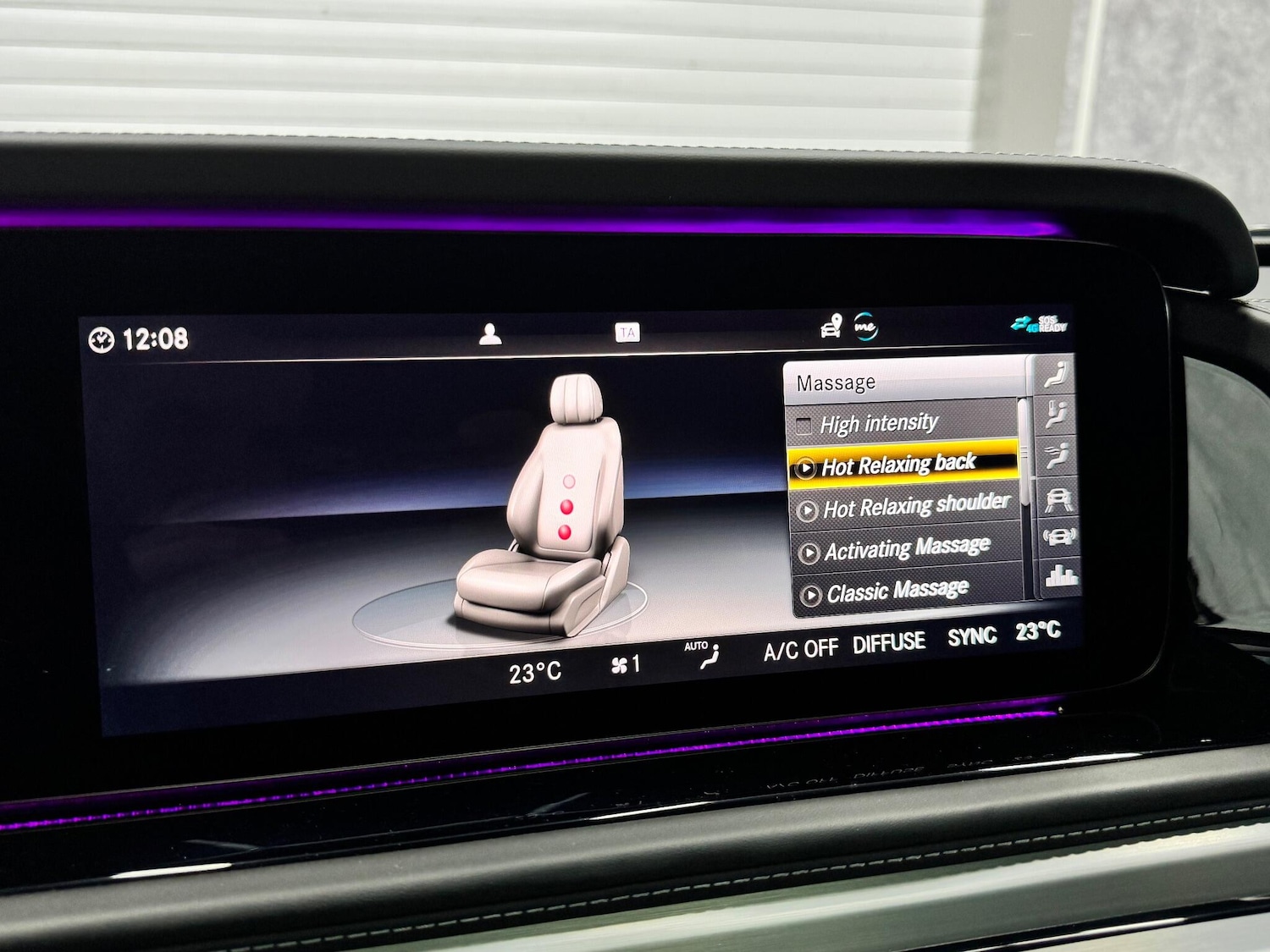 Used Mercedes-Benz G Class for sale - 76952569: Photo 17