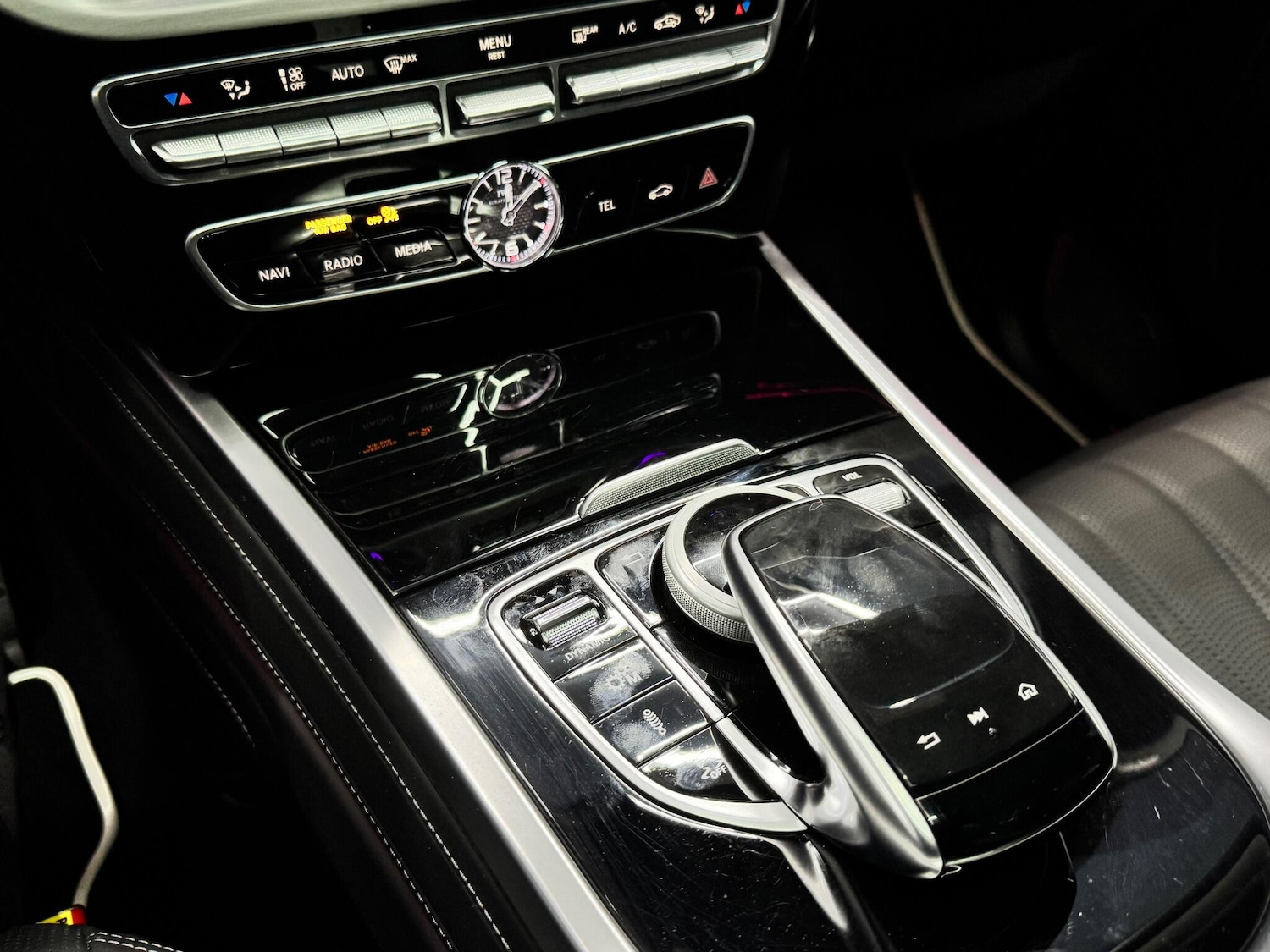 Used Mercedes-Benz G Class for sale - 76952569: Photo 19