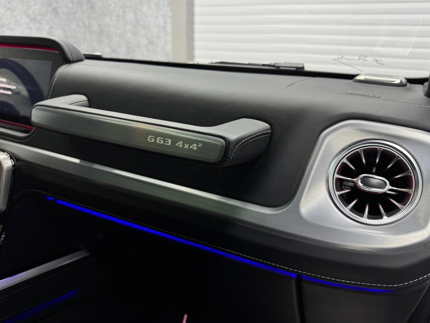 Used Mercedes-Benz G Class for sale - 76952569: Photo 21