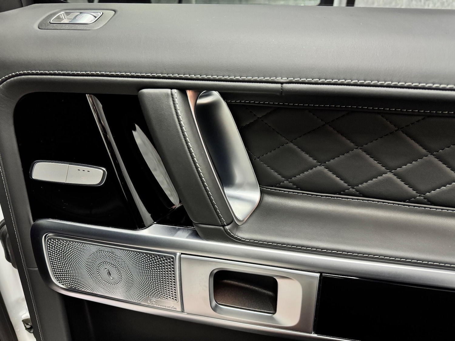 Used Mercedes-Benz G Class for sale - 76952569: Photo 24