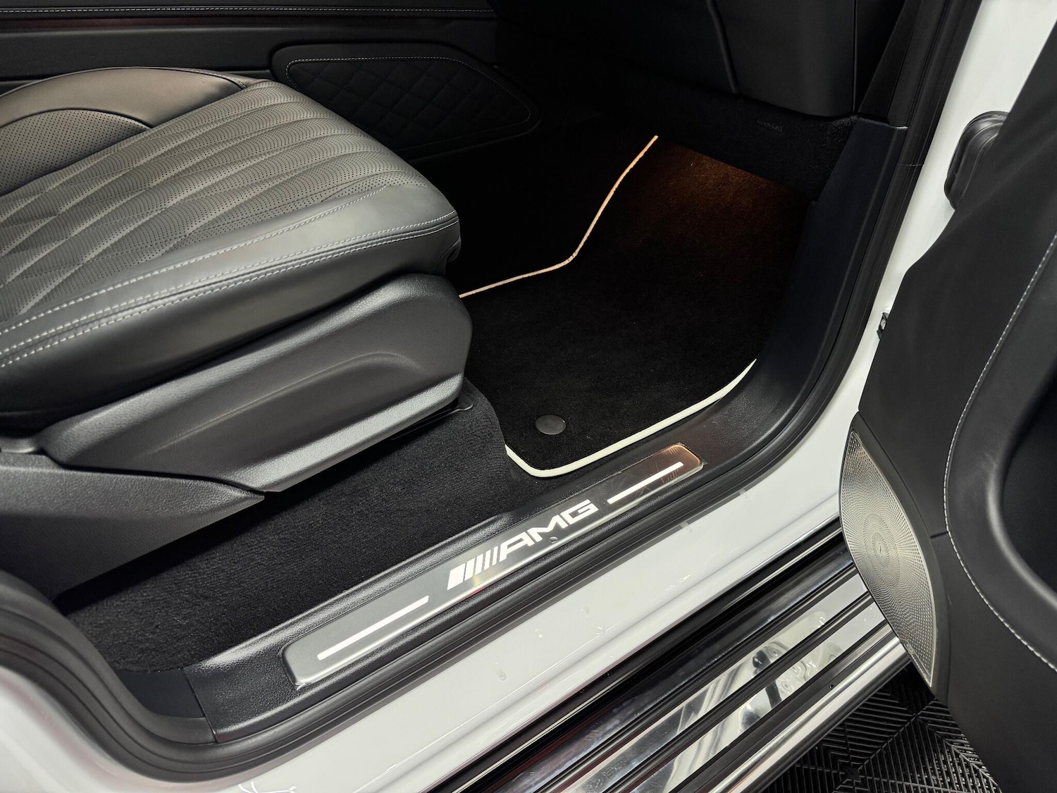 Used Mercedes-Benz G Class for sale - 76952569: Photo 25