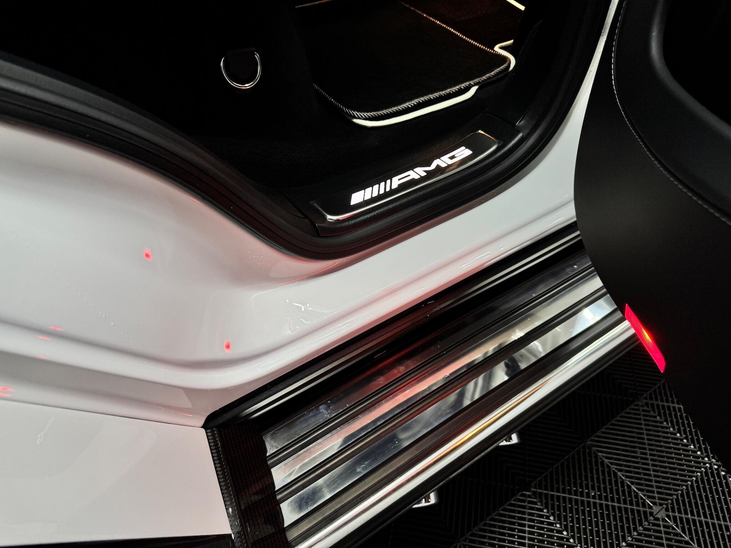 Used Mercedes-Benz G Class for sale - 76952569: Photo 26