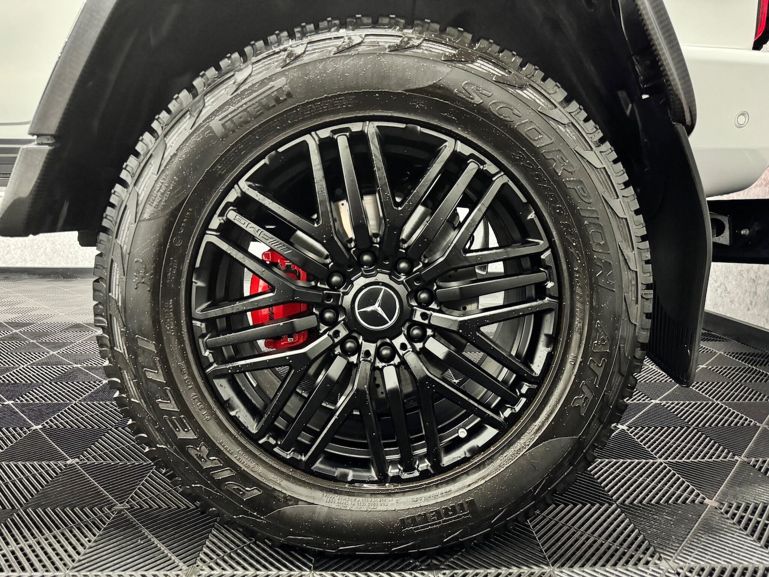 Used Mercedes-Benz G Class for sale - 76952569: Photo 31