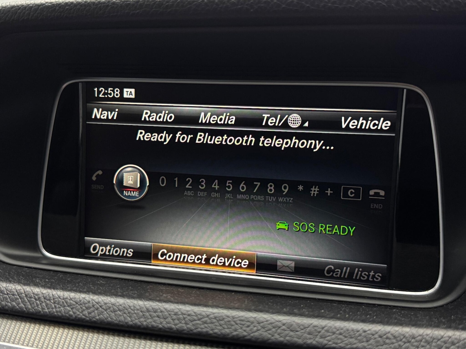 Used Mercedes-Benz E Class 2016 for sale - 77097499: Photo 10