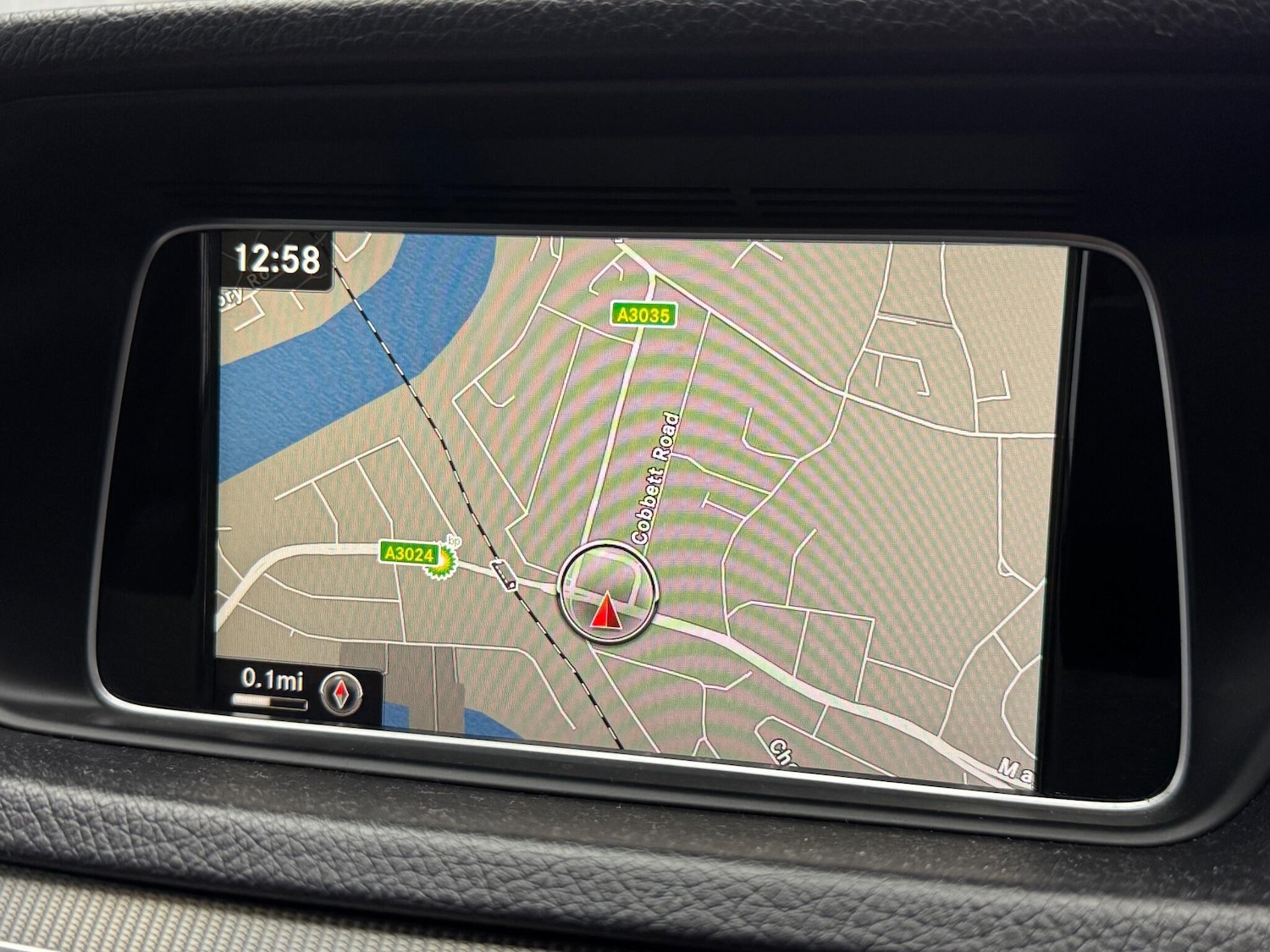 Used Mercedes-Benz E Class 2016 for sale - 77097499: Photo 11