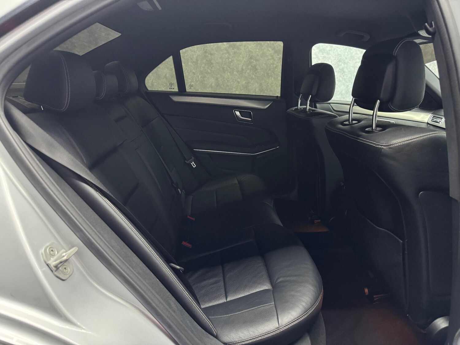 Used Mercedes-Benz E Class 2016 for sale - 77097499: Photo 12