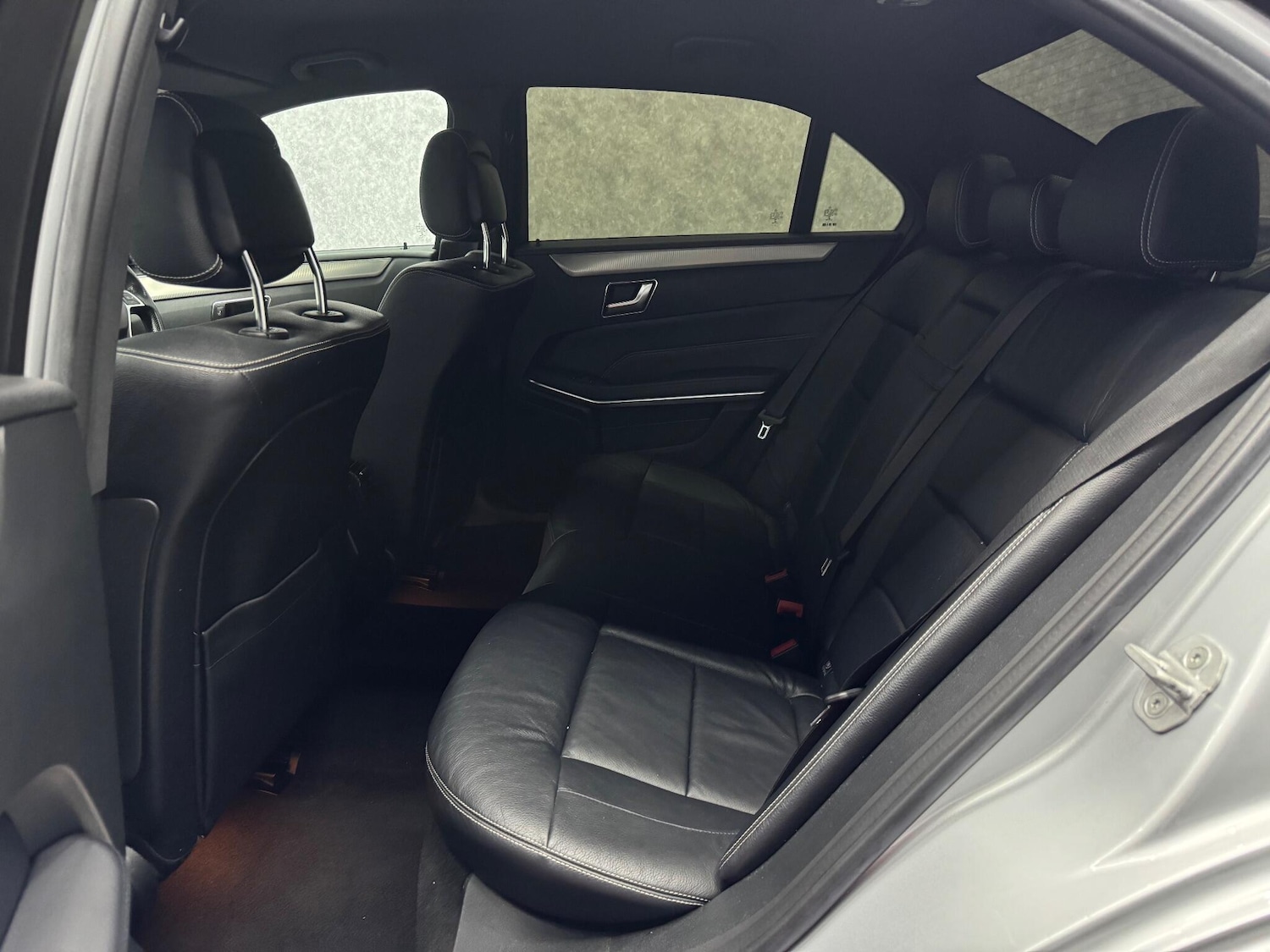 Used Mercedes-Benz E Class 2016 for sale - 77097499: Photo 13