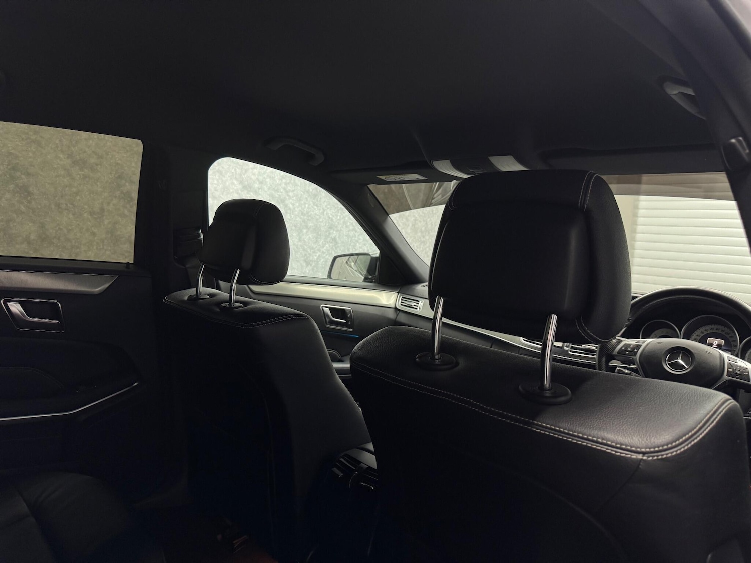 Used Mercedes-Benz E Class 2016 for sale - 77097499: Photo 14