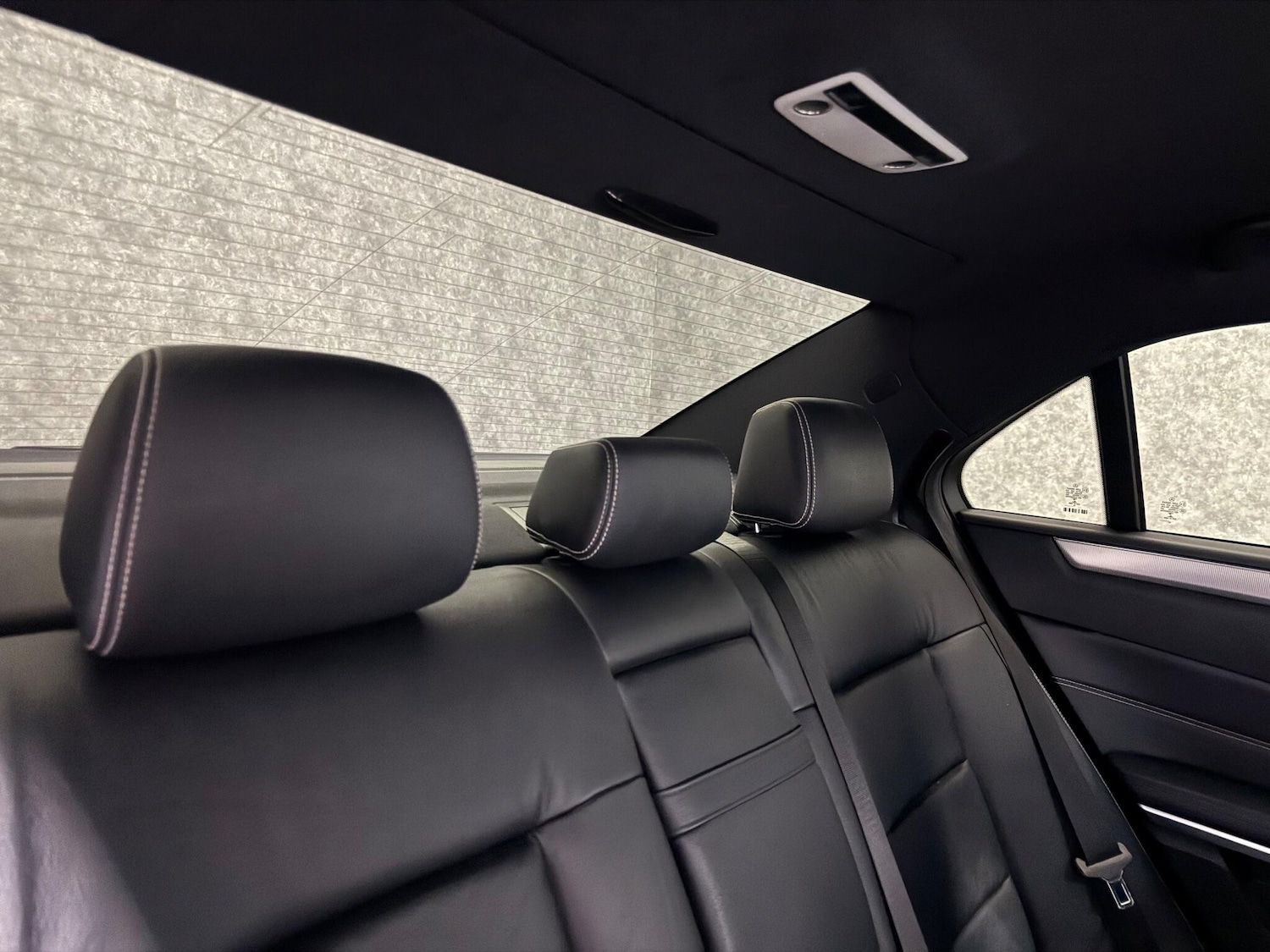 Used Mercedes-Benz E Class 2016 for sale - 77097499: Photo 15