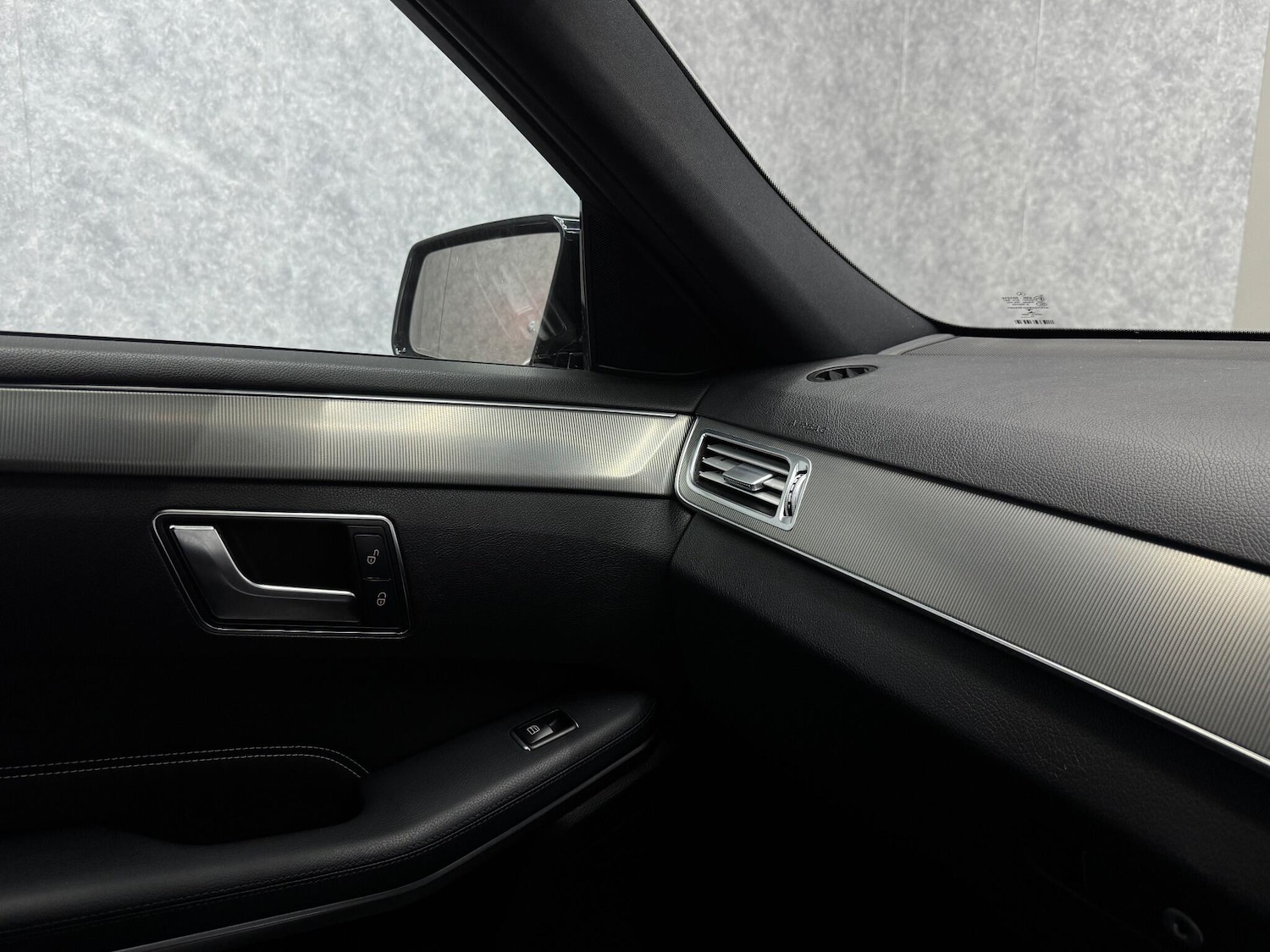 Used Mercedes-Benz E Class 2016 for sale - 77097499: Photo 16