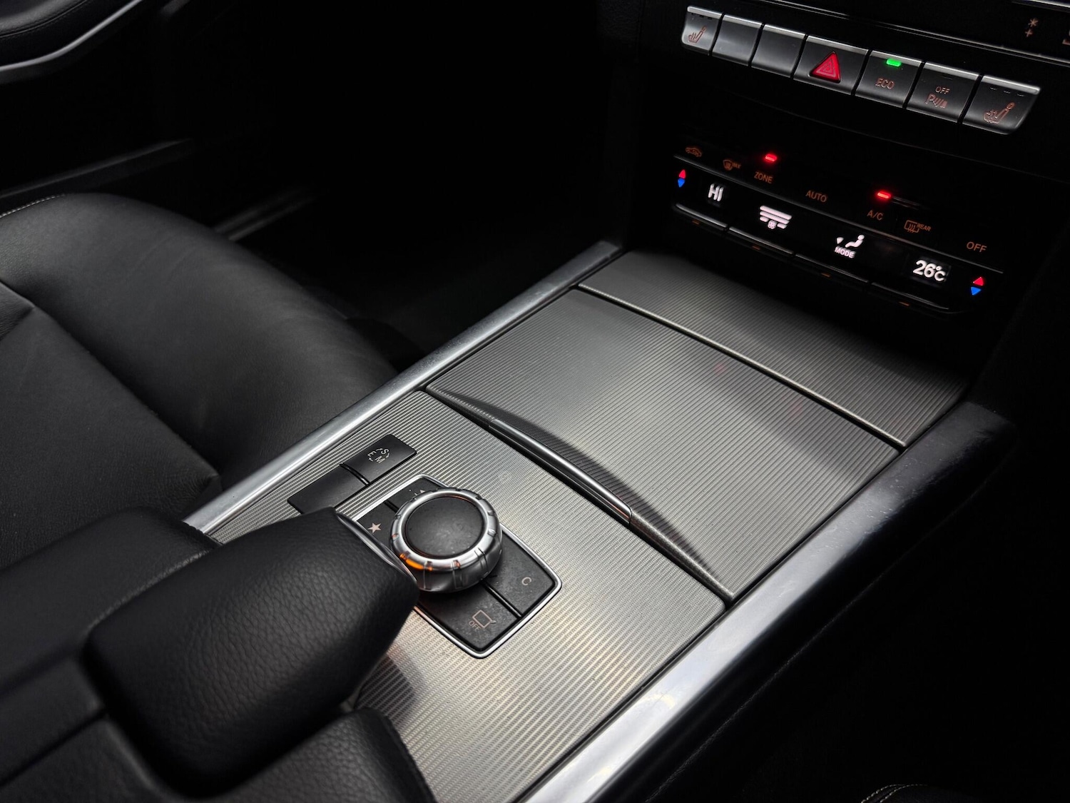 Used Mercedes-Benz E Class 2016 for sale - 77097499: Photo 17