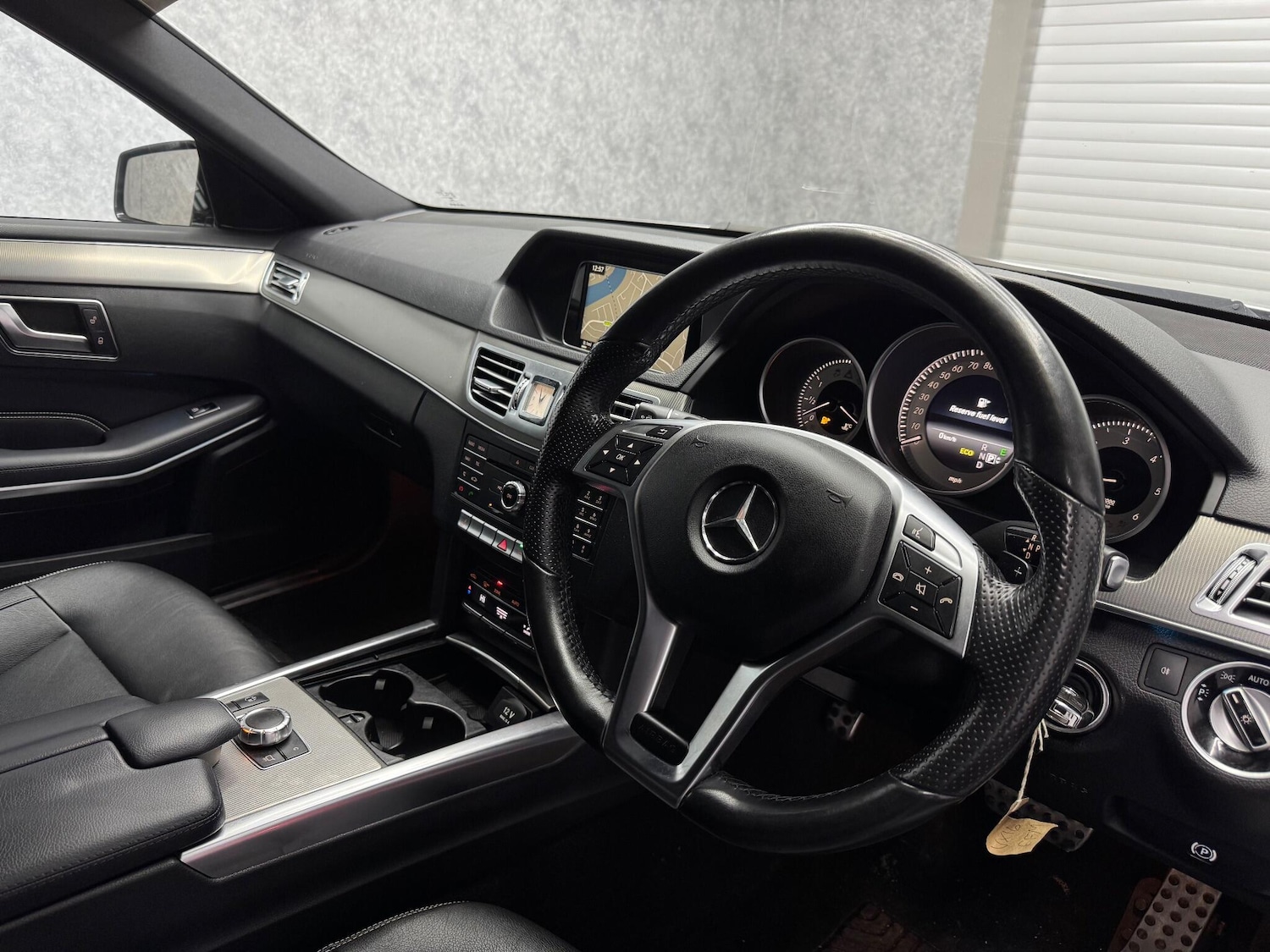 Used Mercedes-Benz E Class 2016 for sale - 77097499: Photo 2