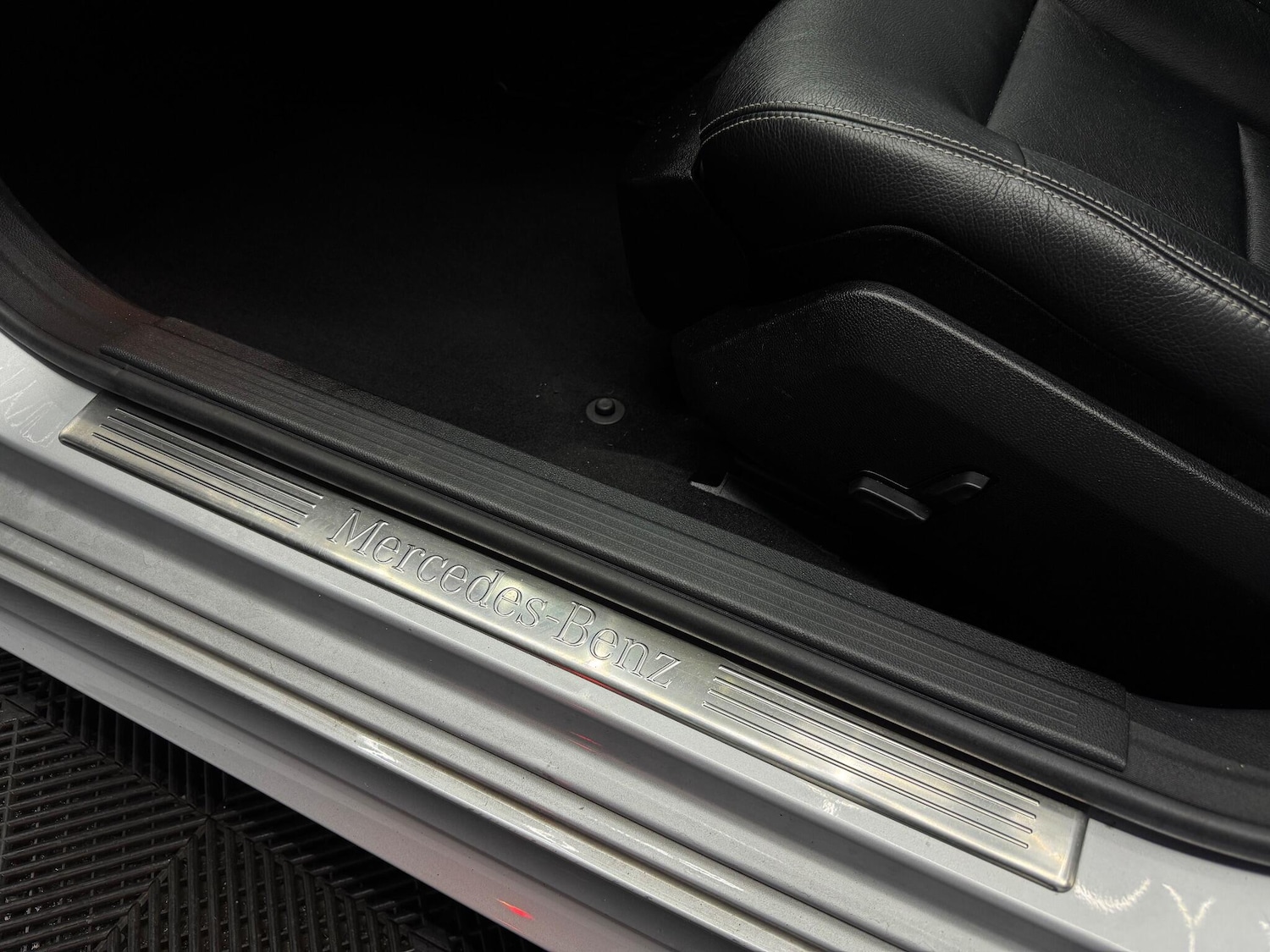 Used Mercedes-Benz E Class 2016 for sale - 77097499: Photo 22