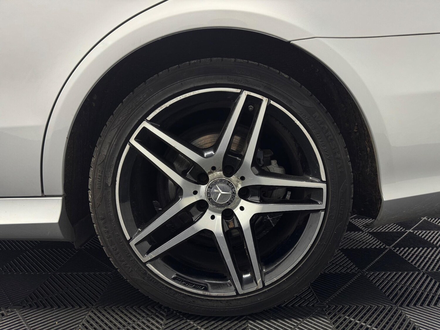 Used Mercedes-Benz E Class 2016 for sale - 77097499: Photo 27