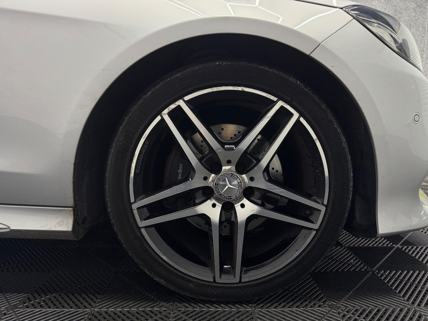 Used Mercedes-Benz E Class 2016 for sale - 77097499: Photo 29