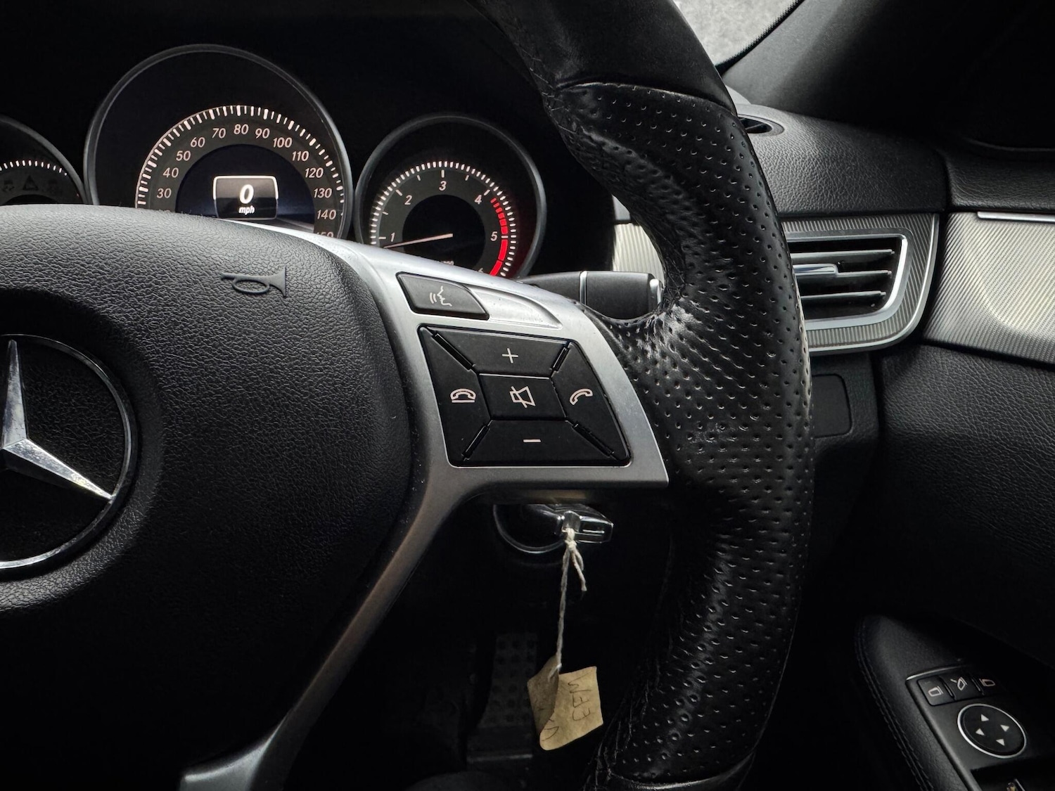 Used Mercedes-Benz E Class 2016 for sale - 77097499: Photo 7