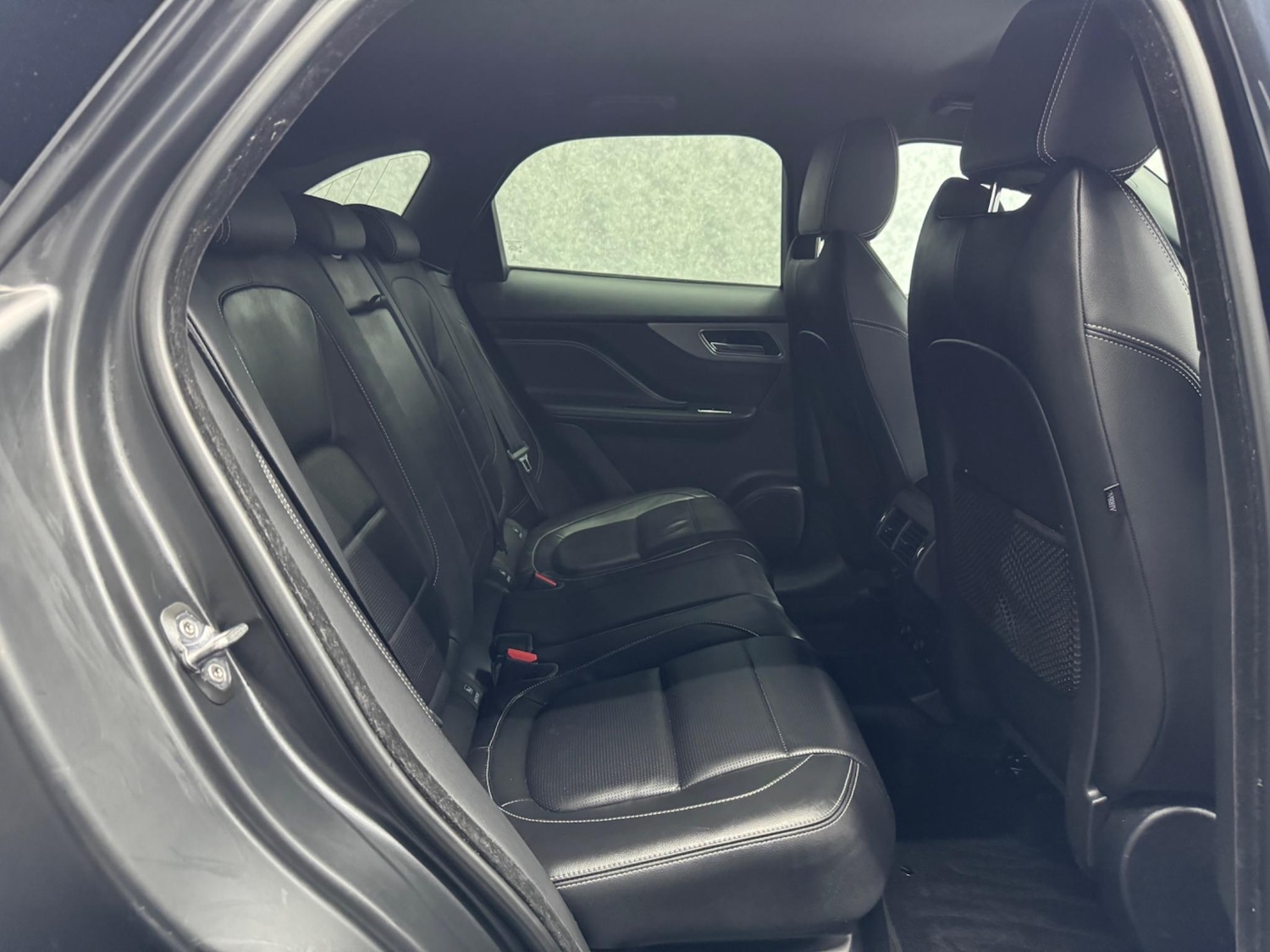 Vehicle 40