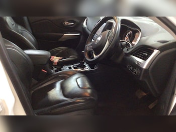 Used Jeep Cherokee 2018 for sale - 78035099: Photo