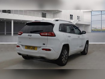 Used Jeep Cherokee 2018 for sale - 78035099: Photo