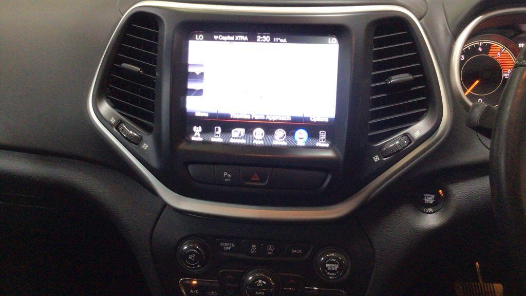 Used Jeep Cherokee 2018 for sale - 78035099: Photo 5