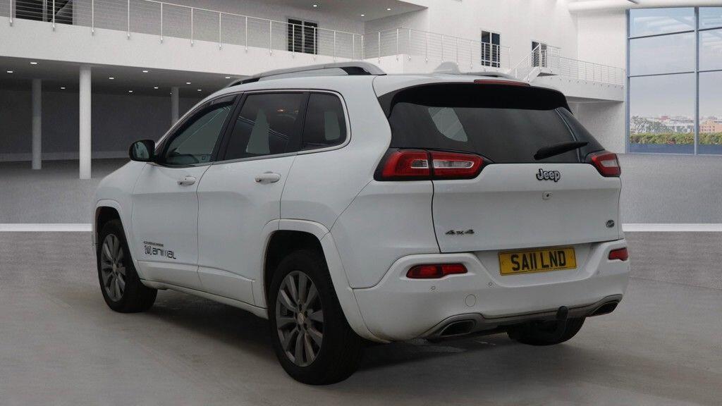 Used Jeep Cherokee 2018 for sale - 78035099: Photo 8