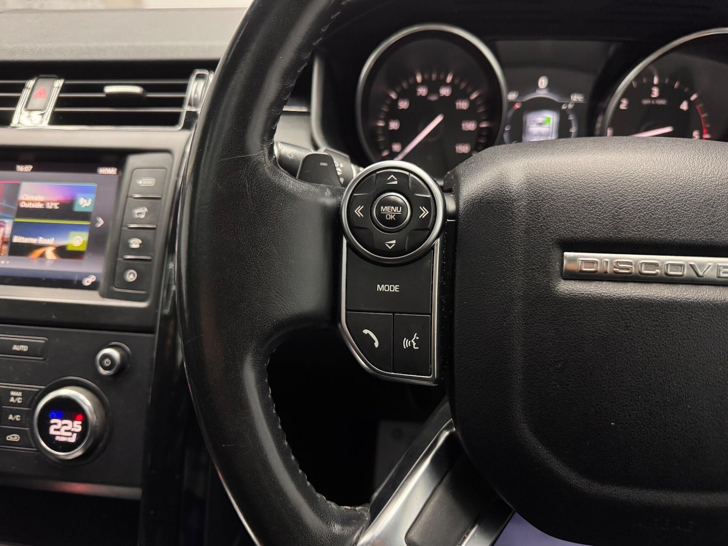 Used Land Rover Discovery for sale - 78057591: Photo 10