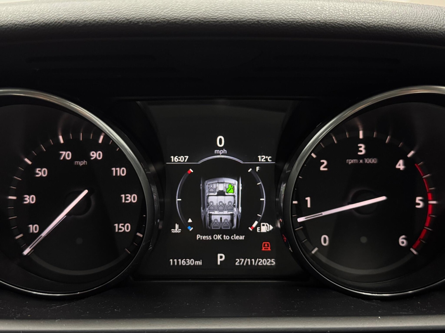 Used Land Rover Discovery for sale - 78057591: Photo 12