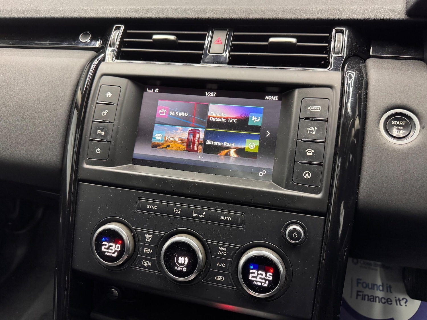 Used Land Rover Discovery for sale - 78057591: Photo 13