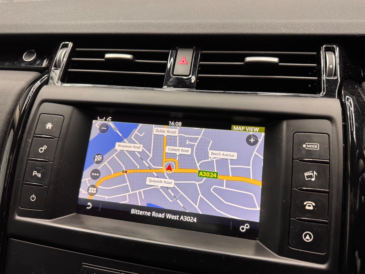 Used Land Rover Discovery for sale - 78057591: Photo 16