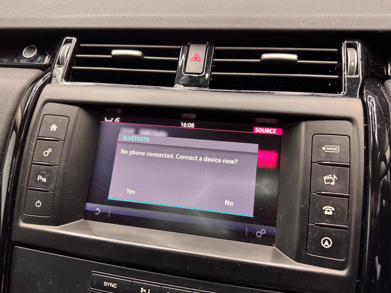 Used Land Rover Discovery for sale - 78057591: Photo 17