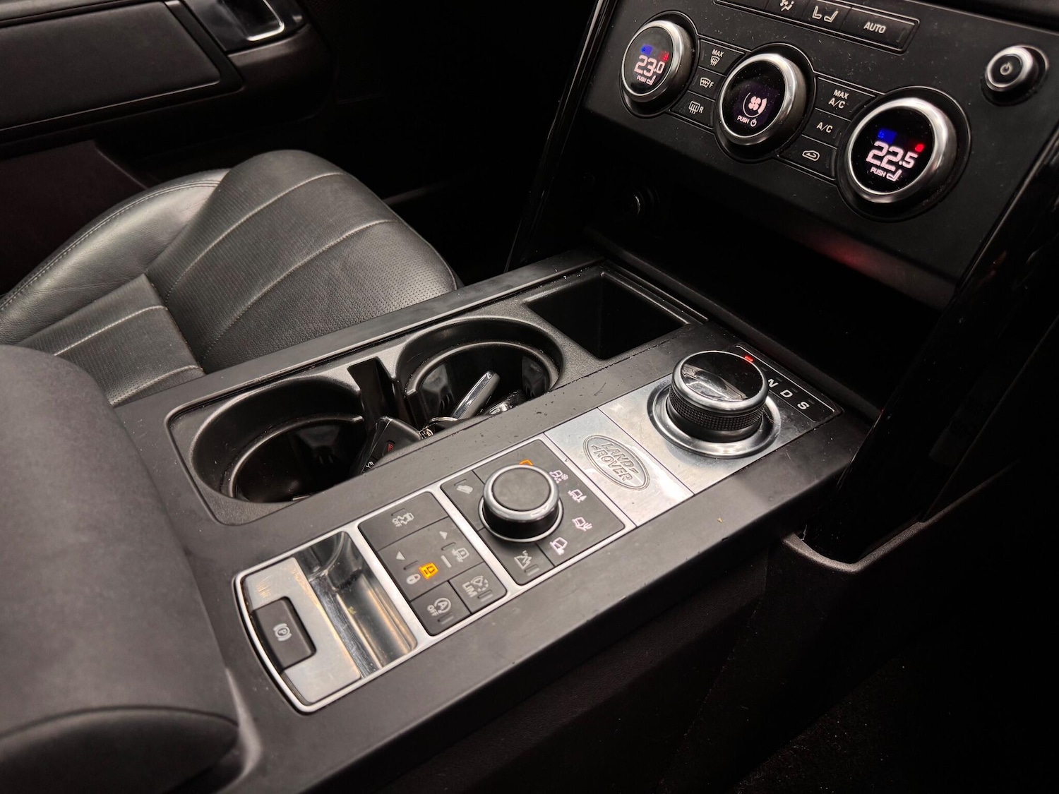 Used Land Rover Discovery for sale - 78057591: Photo 18