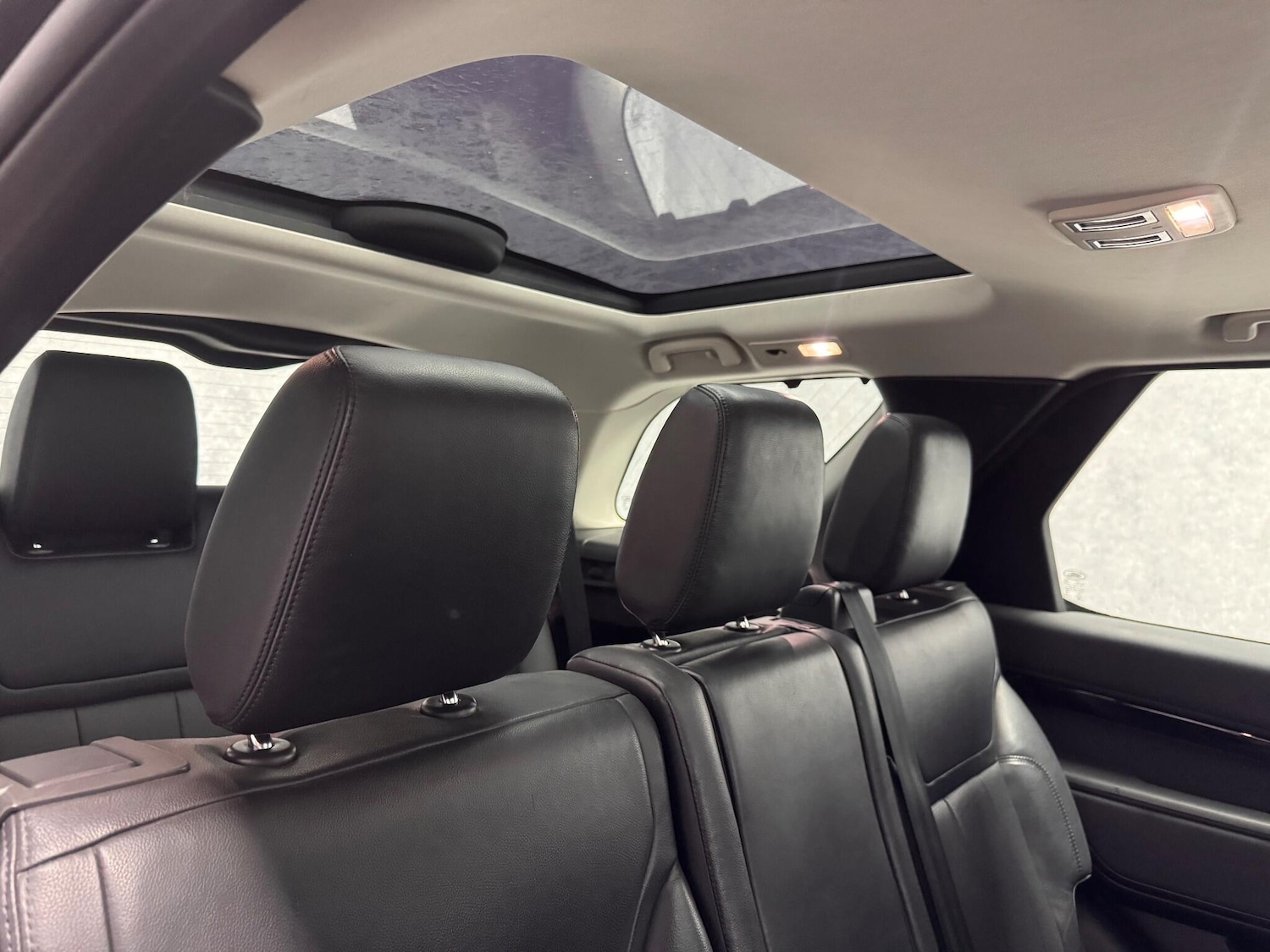 Used Land Rover Discovery for sale - 78057591: Photo 19