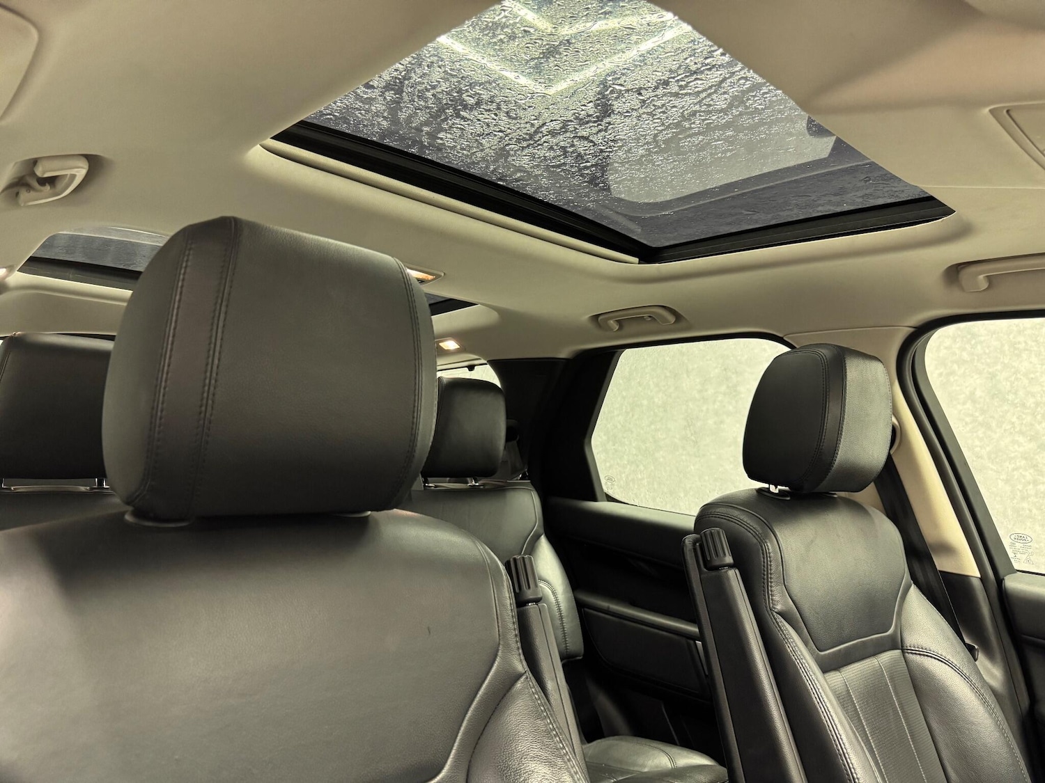 Used Land Rover Discovery for sale - 78057591: Photo 22