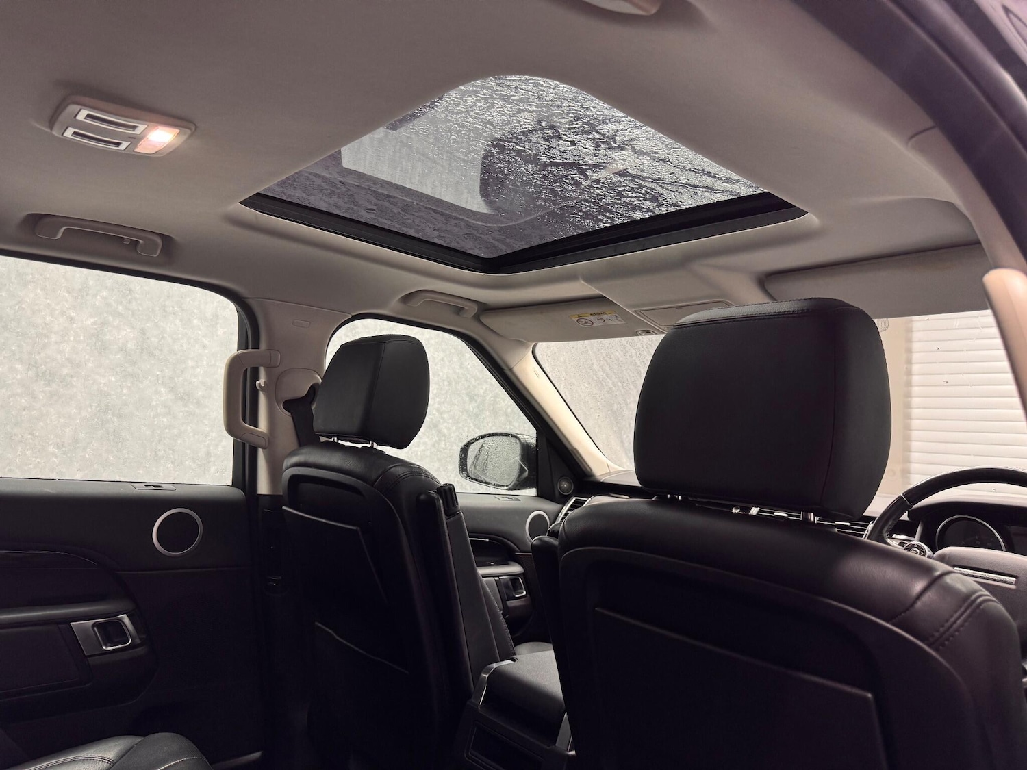 Used Land Rover Discovery for sale - 78057591: Photo 23