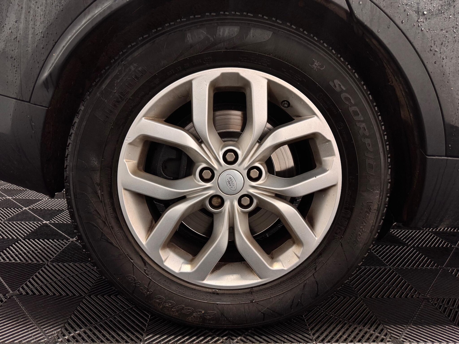 Used Land Rover Discovery for sale - 78057591: Photo 28