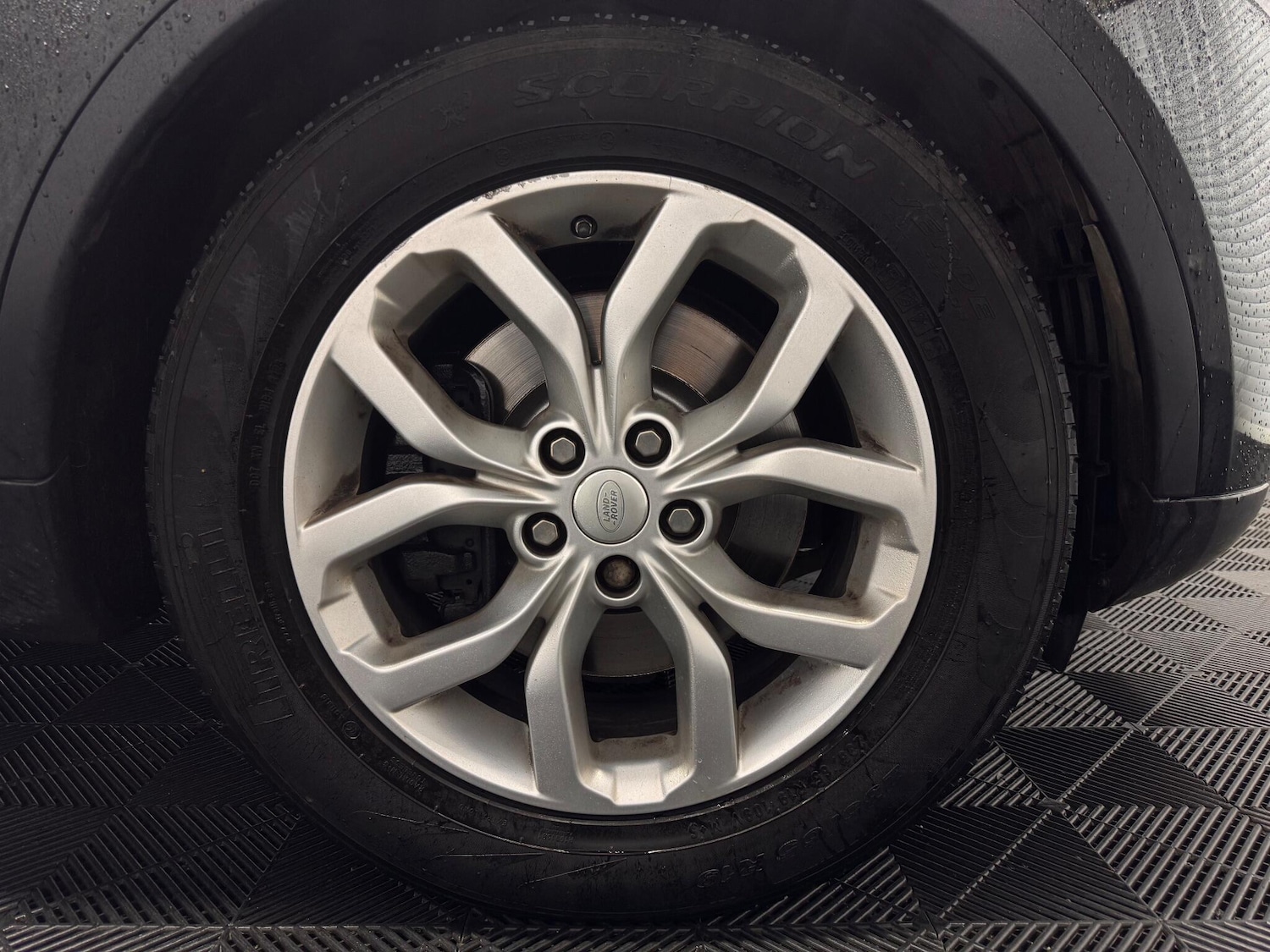 Used Land Rover Discovery for sale - 78057591: Photo 29