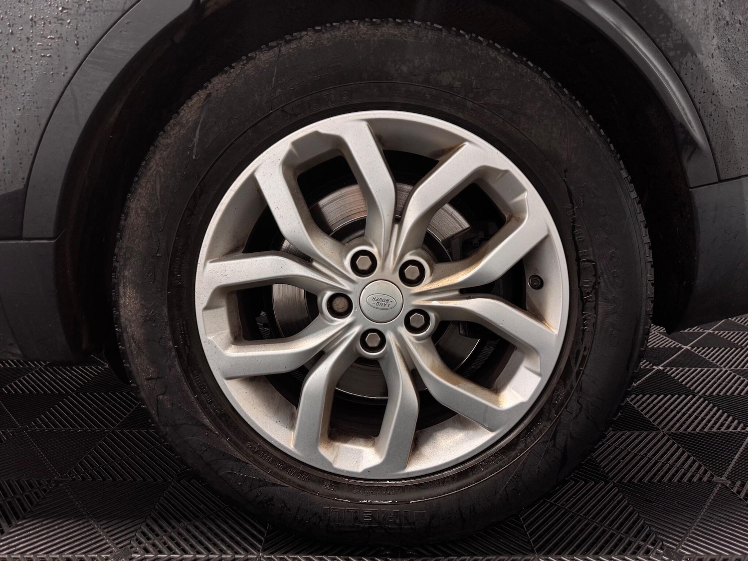 Used Land Rover Discovery for sale - 78057591: Photo 30