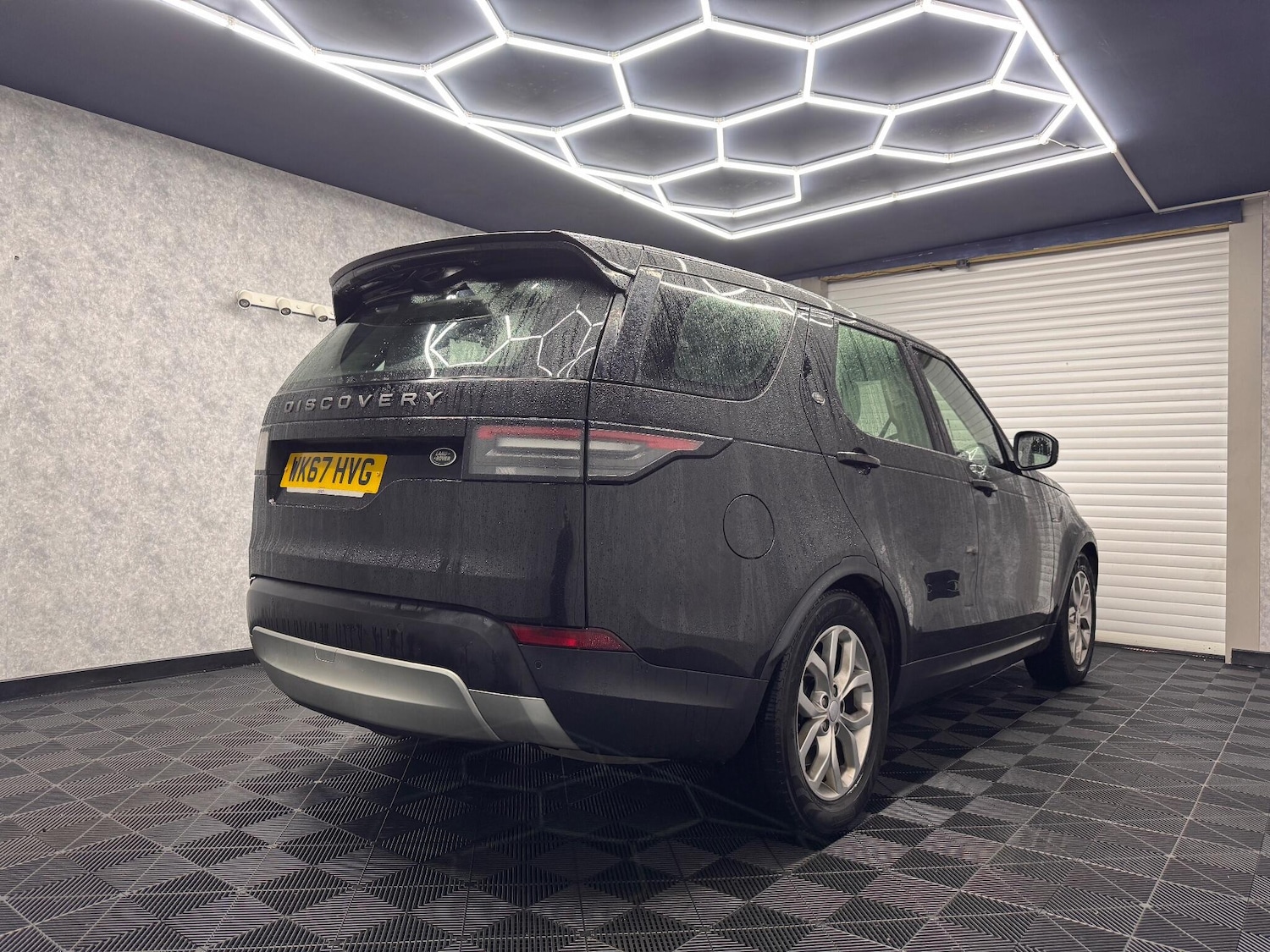 Used Land Rover Discovery for sale - 78057591: Photo 4