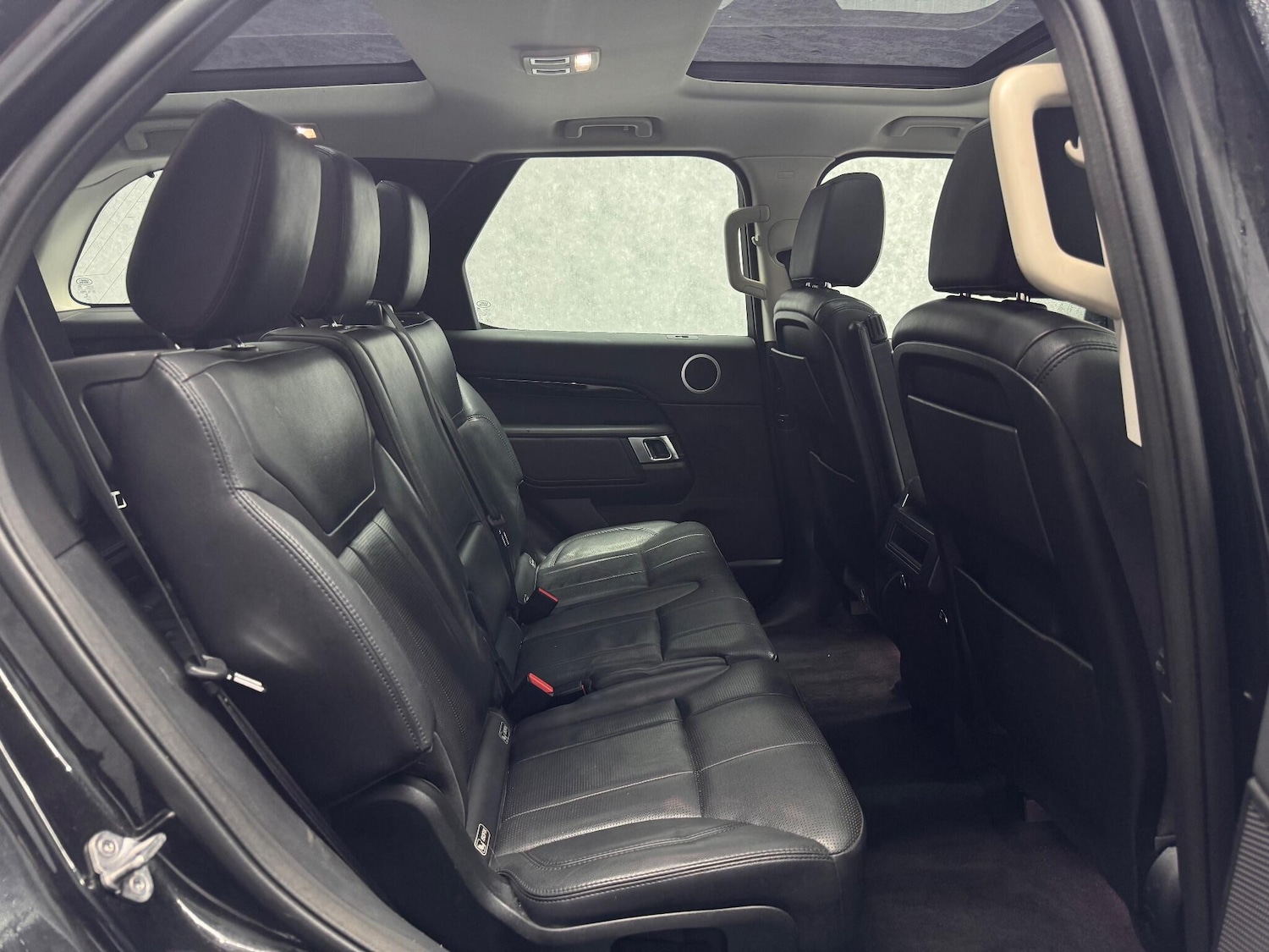 Used Land Rover Discovery for sale - 78057591: Photo 5