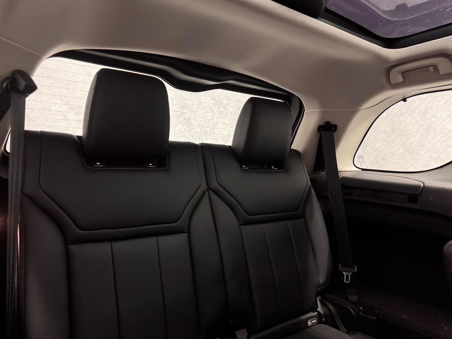 Used Land Rover Discovery for sale - 78057591: Photo 7