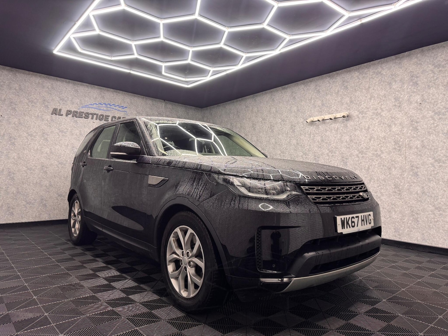 Used Land Rover Discovery for sale - 78057591: Photo 8