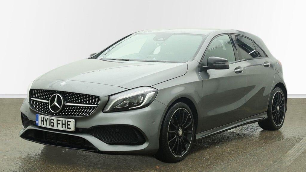 Used Mercedes-Benz A-Class for sale - 77267997: Photo 10