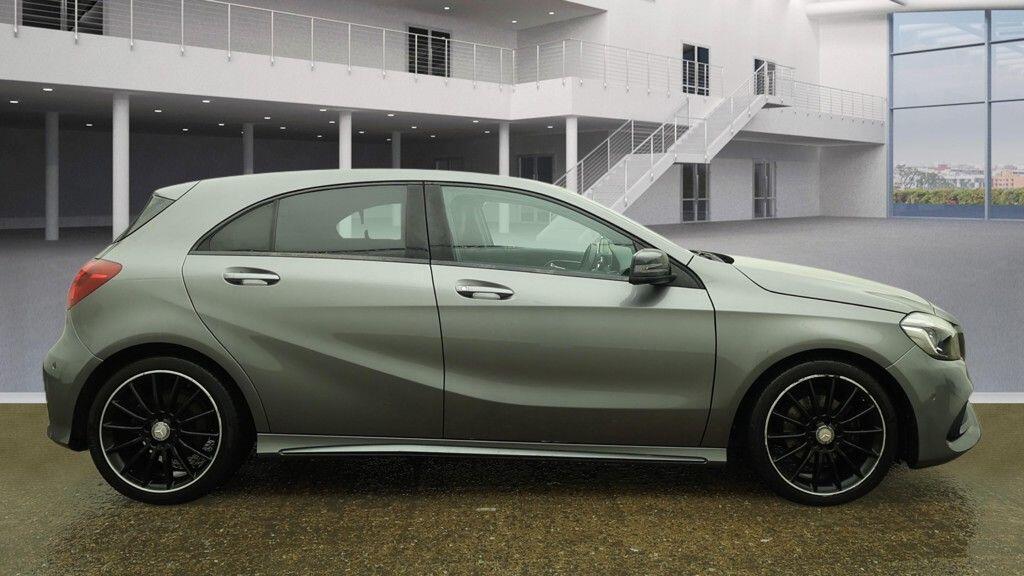 Used Mercedes-Benz A-Class for sale - 77267997: Photo 11