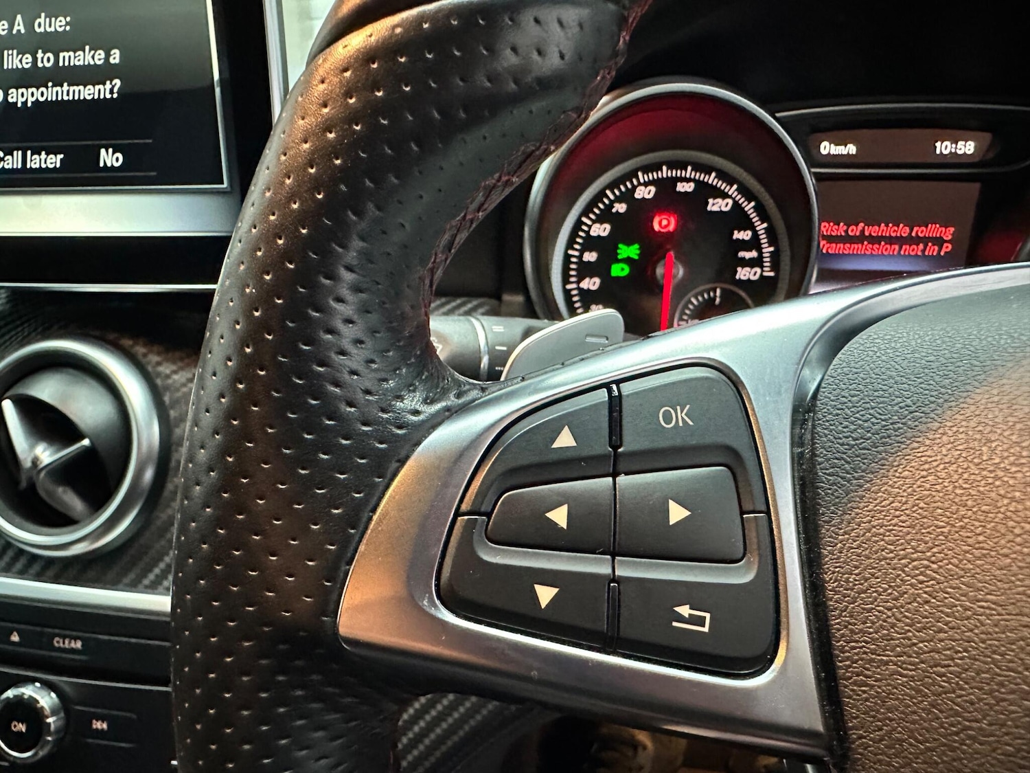 Used Mercedes-Benz A-Class 2016 for sale - 77267997: Photo 21