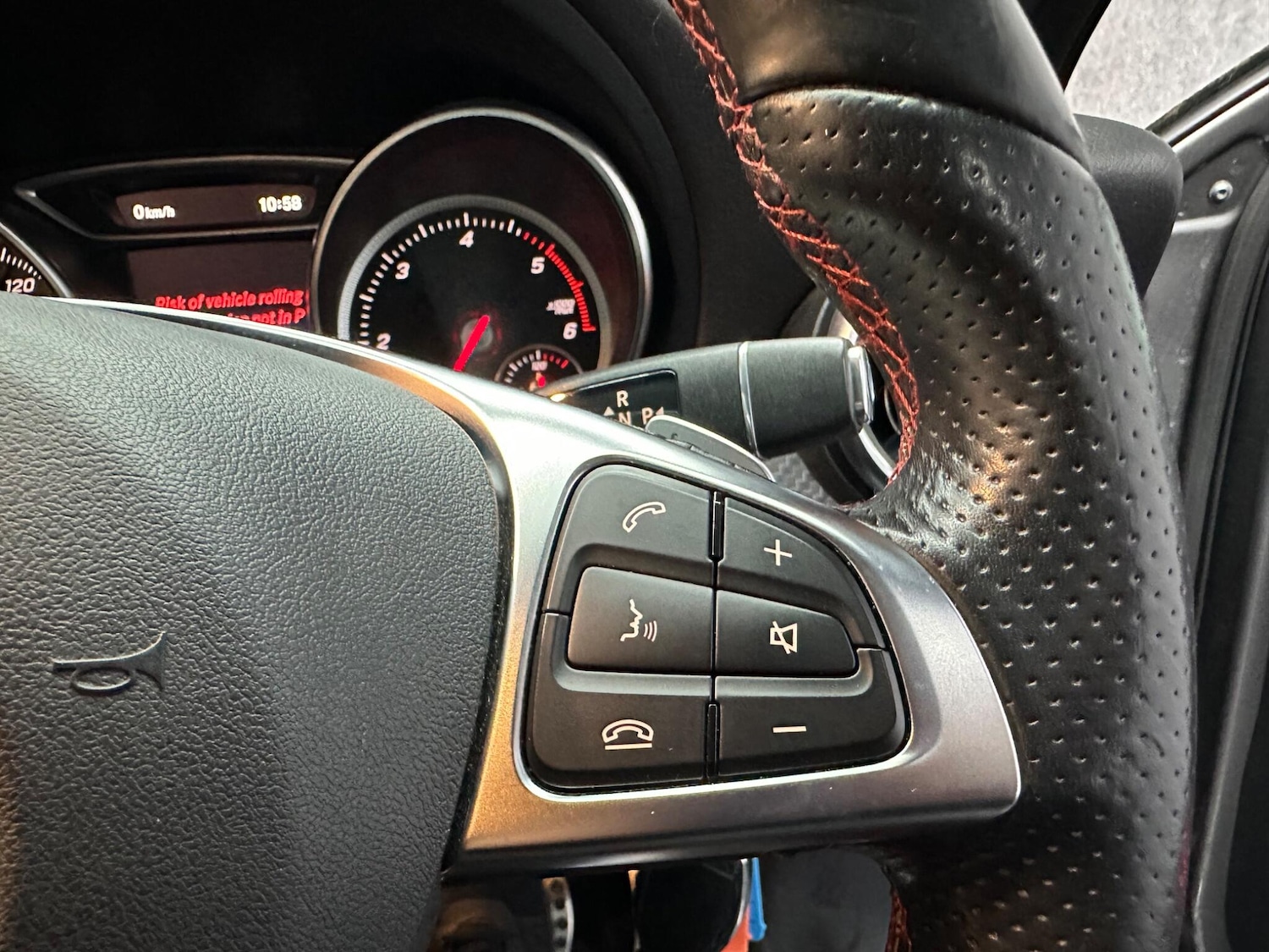 Used Mercedes-Benz A-Class 2016 for sale - 77267997: Photo 22