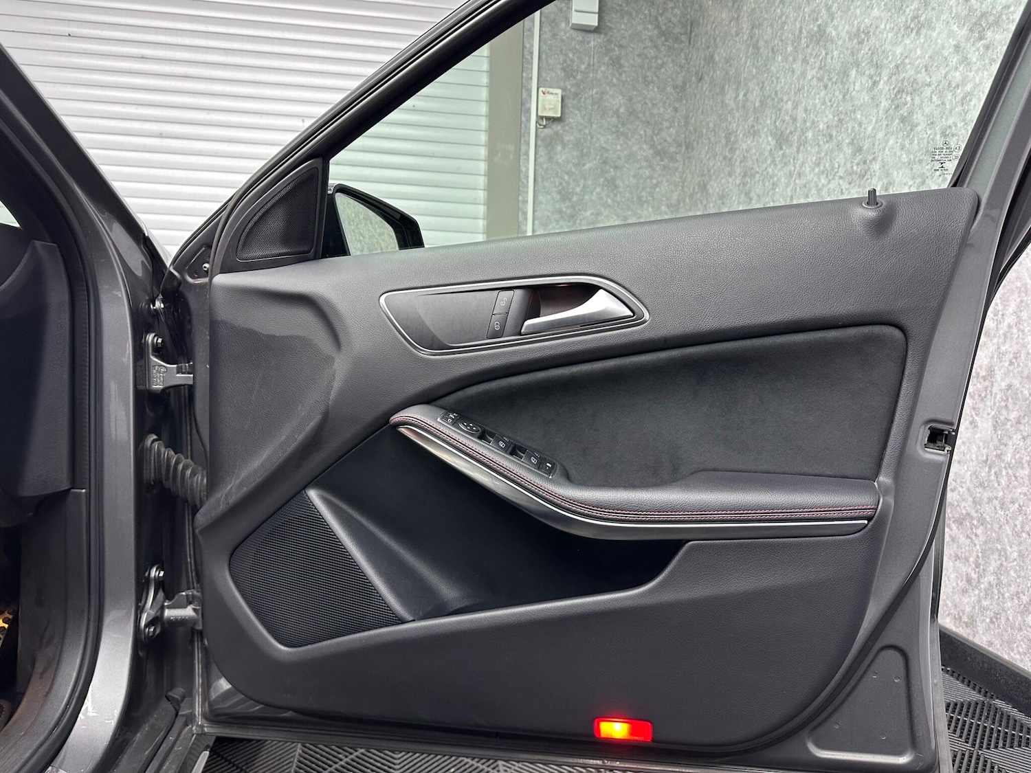 Used Mercedes-Benz A-Class 2016 for sale - 77267997: Photo 24