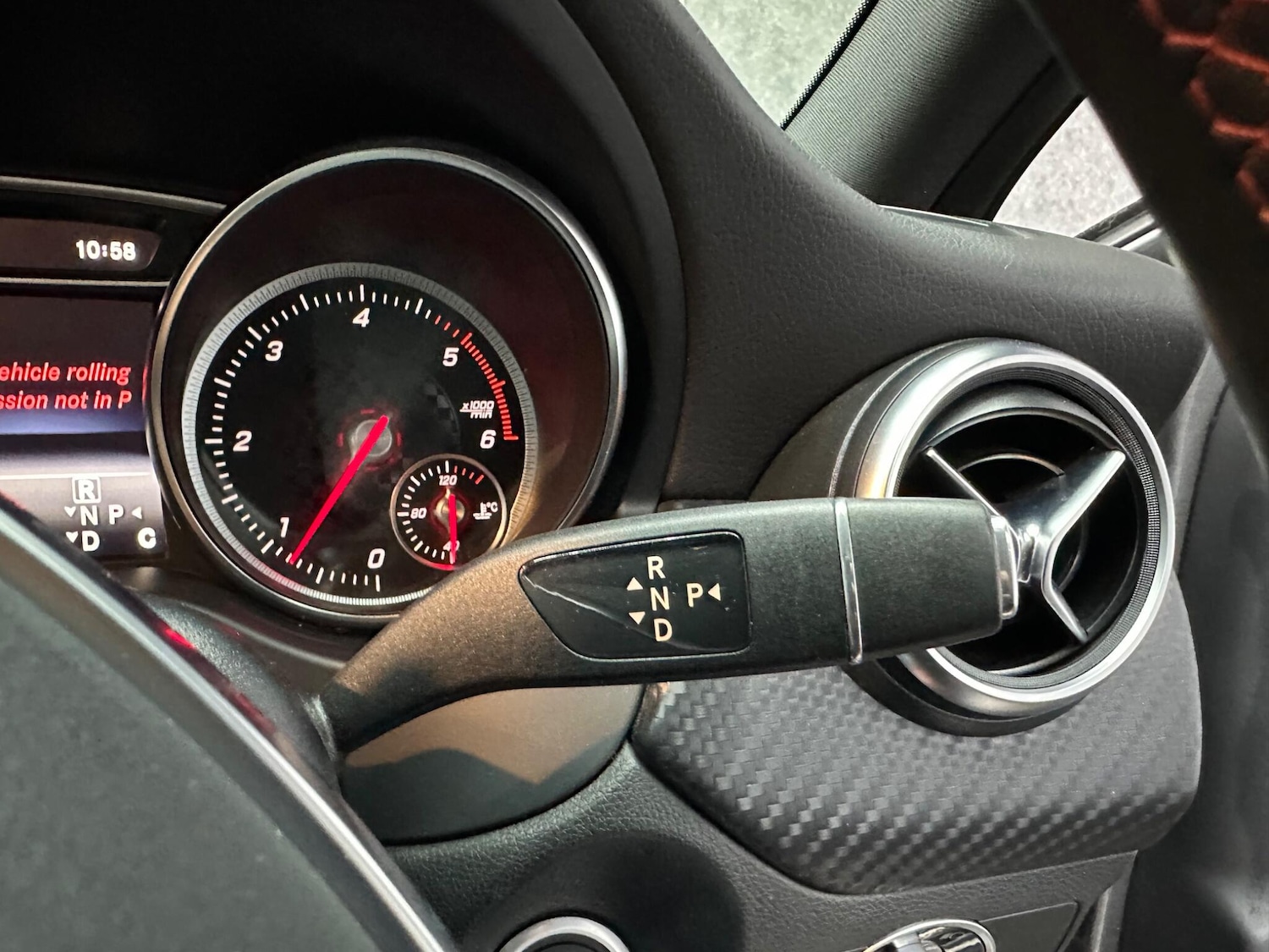 Used Mercedes-Benz A-Class 2016 for sale - 77267997: Photo 25