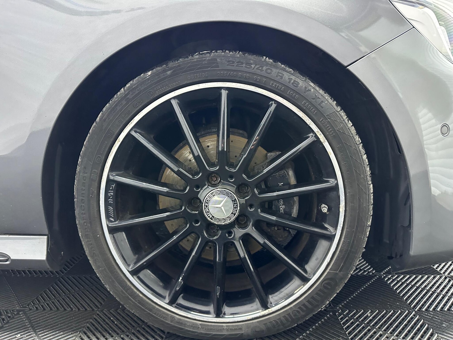 Used Mercedes-Benz A-Class 2016 for sale - 77267997: Photo 28